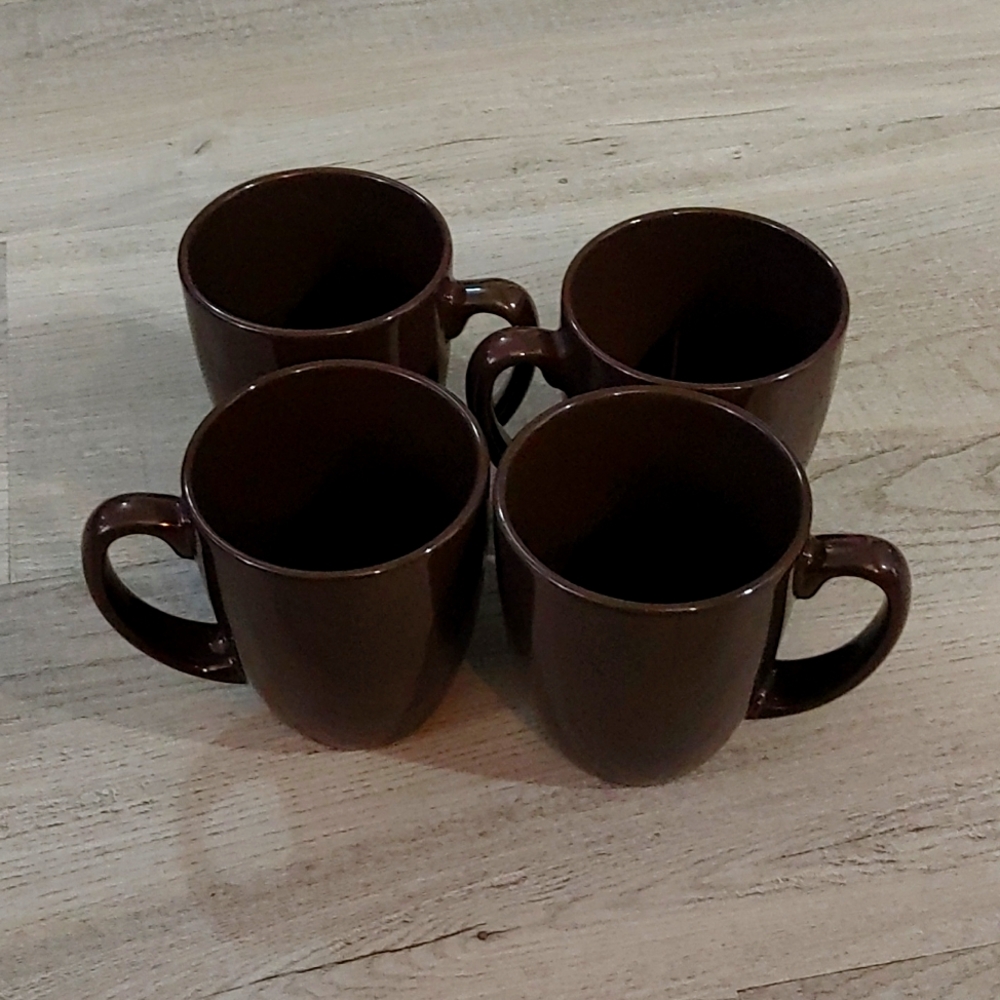 Corelle mugs